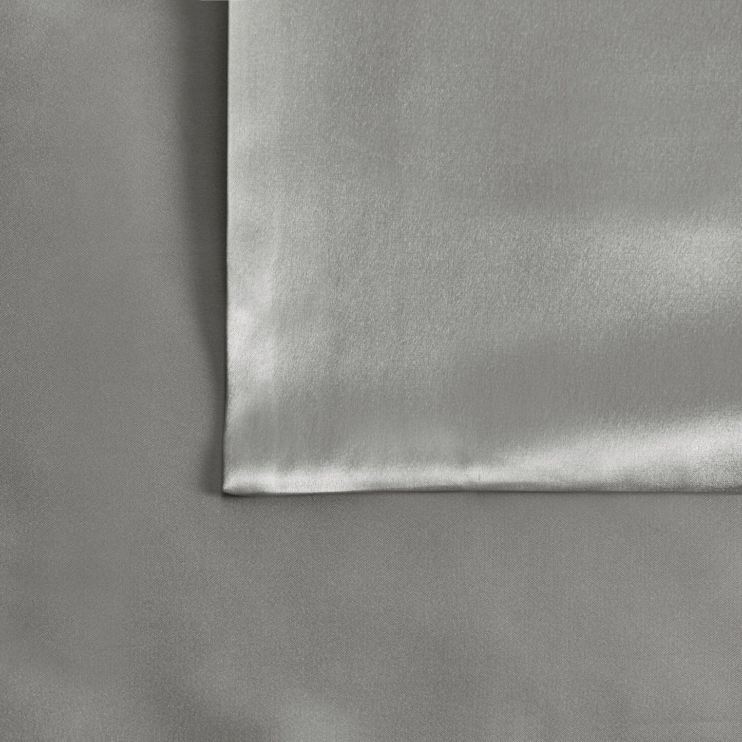 Madison Park Silk 100% Mulberry Single Pillowcase