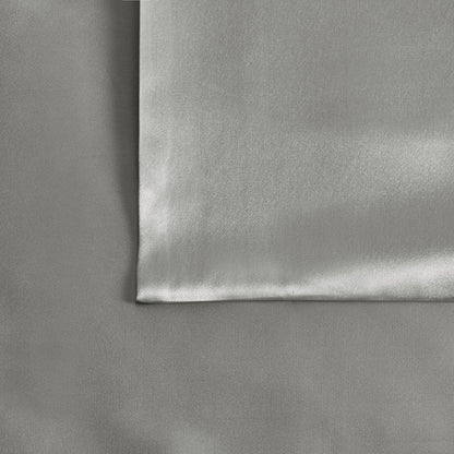 Madison Park Silk 100% Mulberry Single Pillowcase