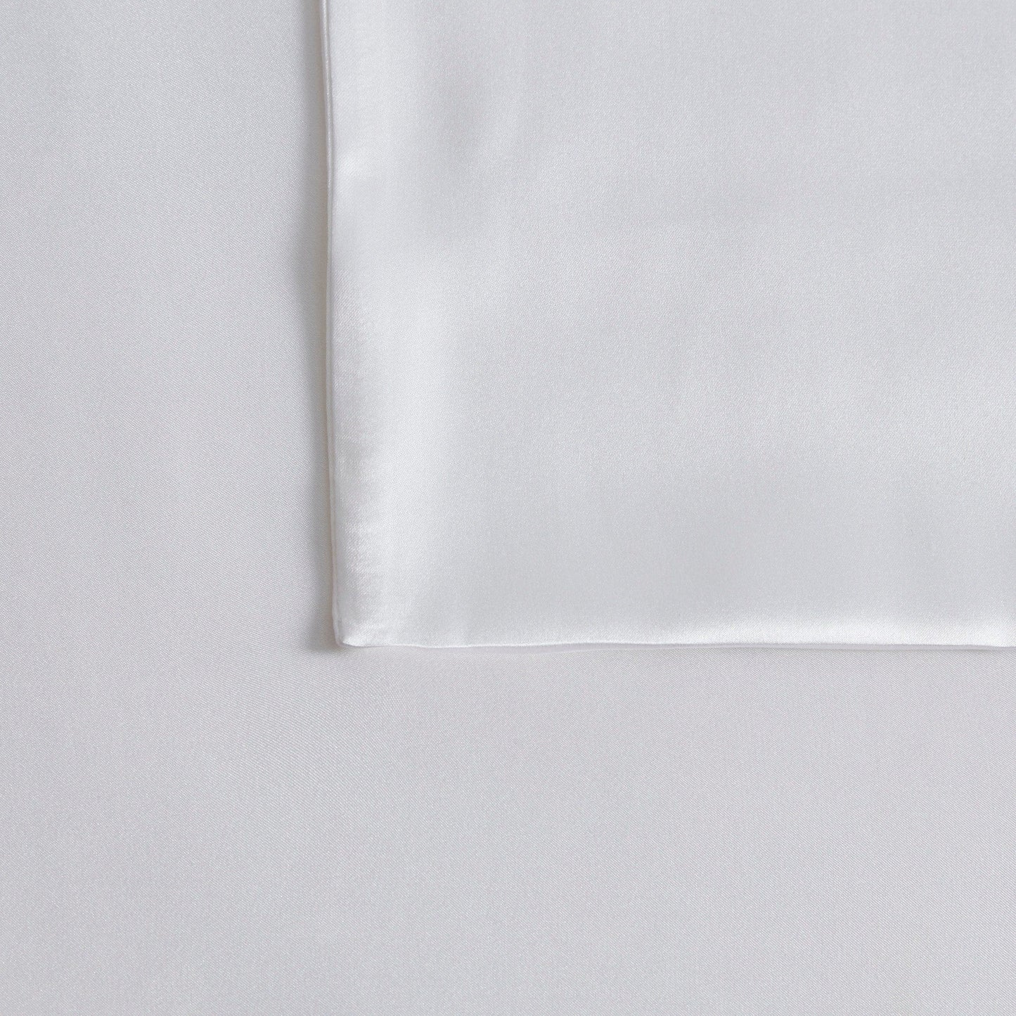 Madison Park Silk 100% Mulberry Single Pillowcase