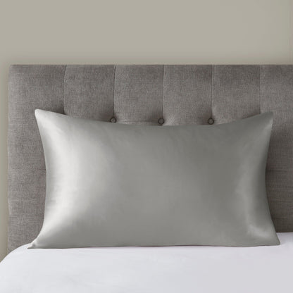 Madison Park Silk 100% Mulberry Single Pillowcase