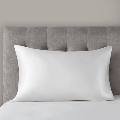 Madison Park Silk 100% Mulberry Single Pillowcase