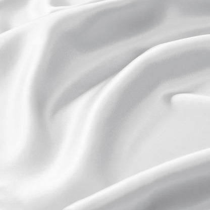 Madison Park Silk 100% Mulberry Single Pillowcase