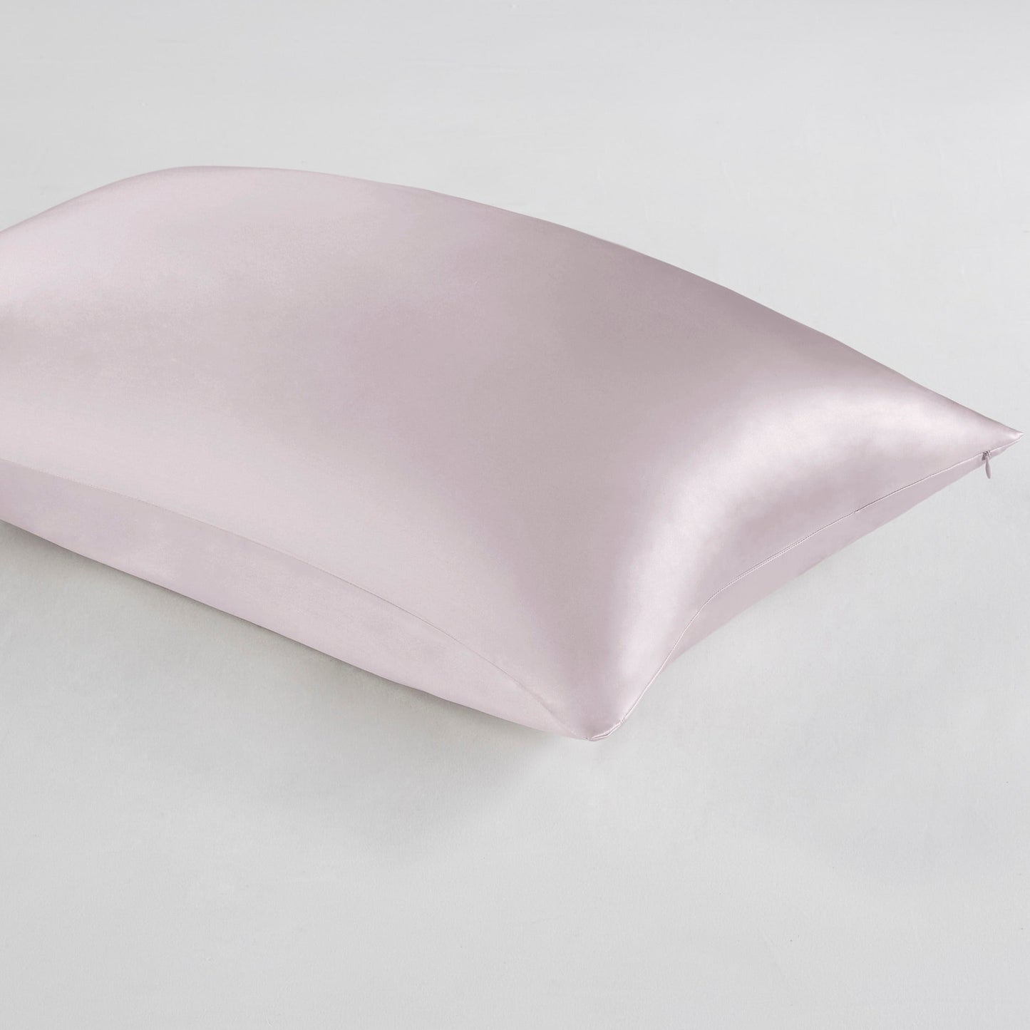 Madison Park Silk 100% Mulberry Single Pillowcase