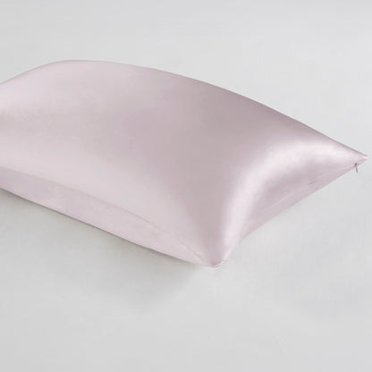 Madison Park Silk 100% Mulberry Single Pillowcase