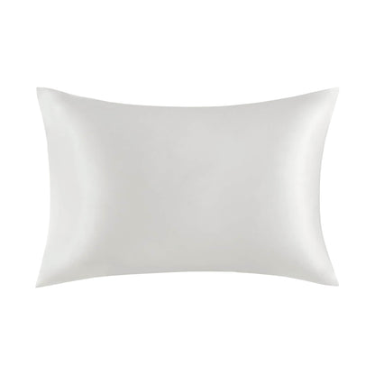 Madison Park Silk 100% Mulberry Single Pillowcase