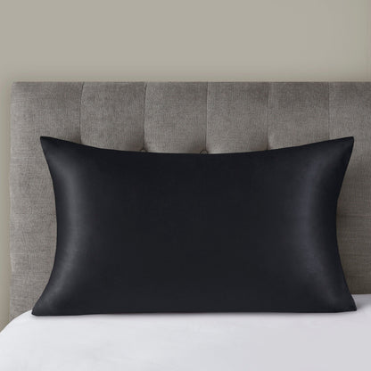 Madison Park Silk 100% Mulberry Single Pillowcase