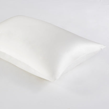 Madison Park Silk 100% Mulberry Single Pillowcase