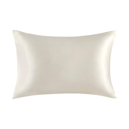 Madison Park Silk 100% Mulberry Single Pillowcase
