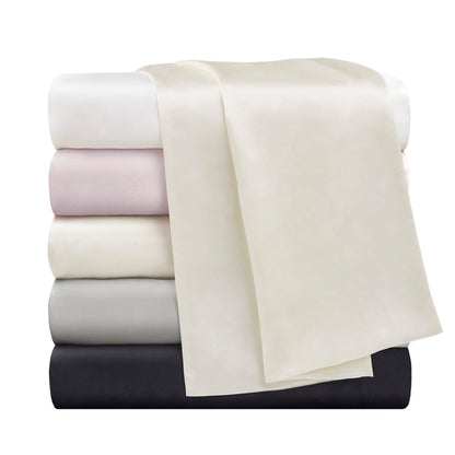 Madison Park Silk 100% Mulberry Single Pillowcase