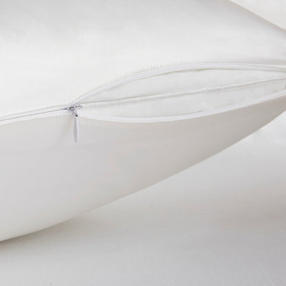 Madison Park Silk 100% Mulberry Single Pillowcase