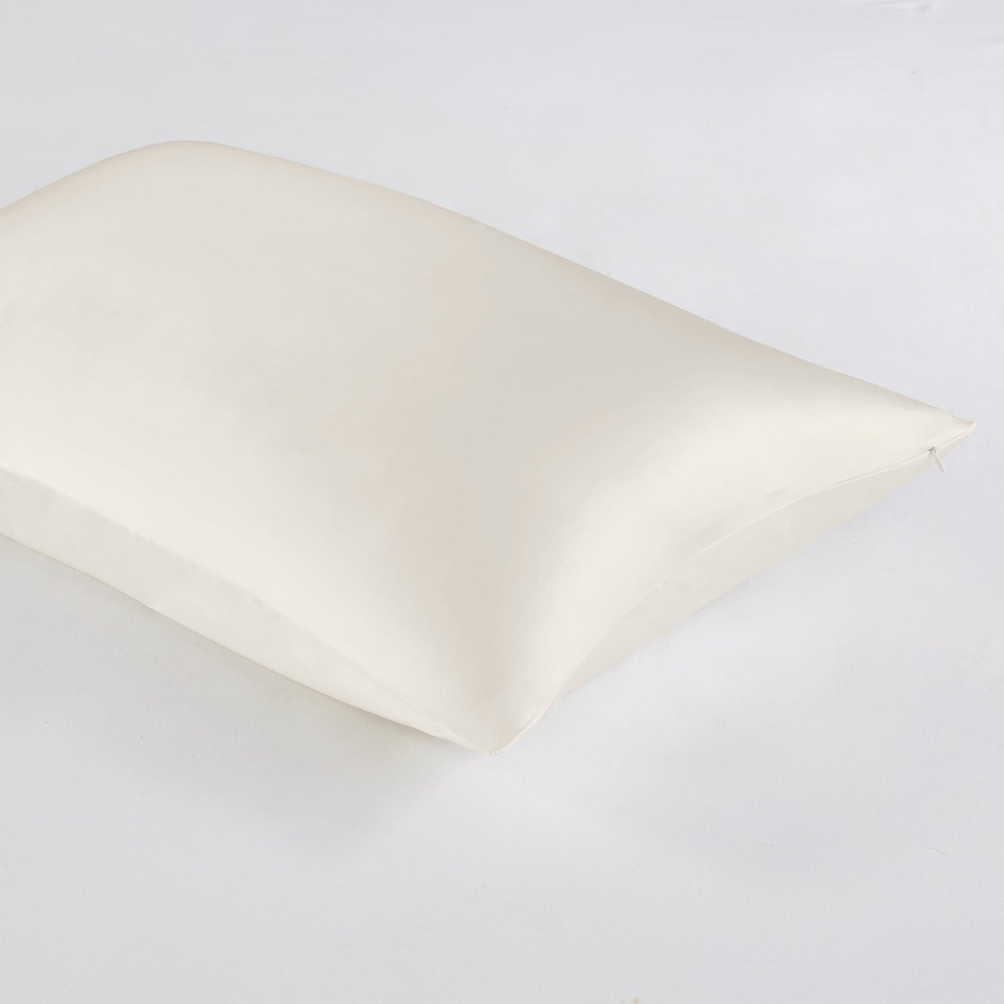 Madison Park Silk 100% Mulberry Single Pillowcase