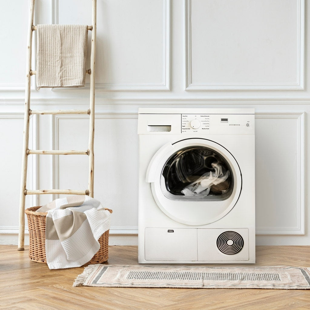 Madison Park Spa Waffle Shower Curtain with 3M Treatment