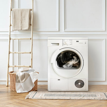 Madison Park Spa Waffle Shower Curtain with 3M Treatment