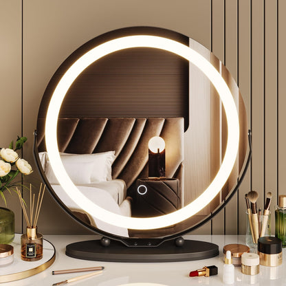 Makeup Mirror Vanity Mirror with Lights