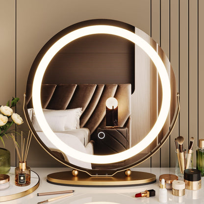 Makeup Mirror Vanity Mirror with Lights
