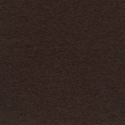 Evans Divano letto matrimoniale in tessuto impermeabile T13 marrone