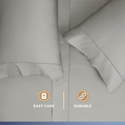 Martex Supima® Cotton 700 Thread Count Pillowcase Pair