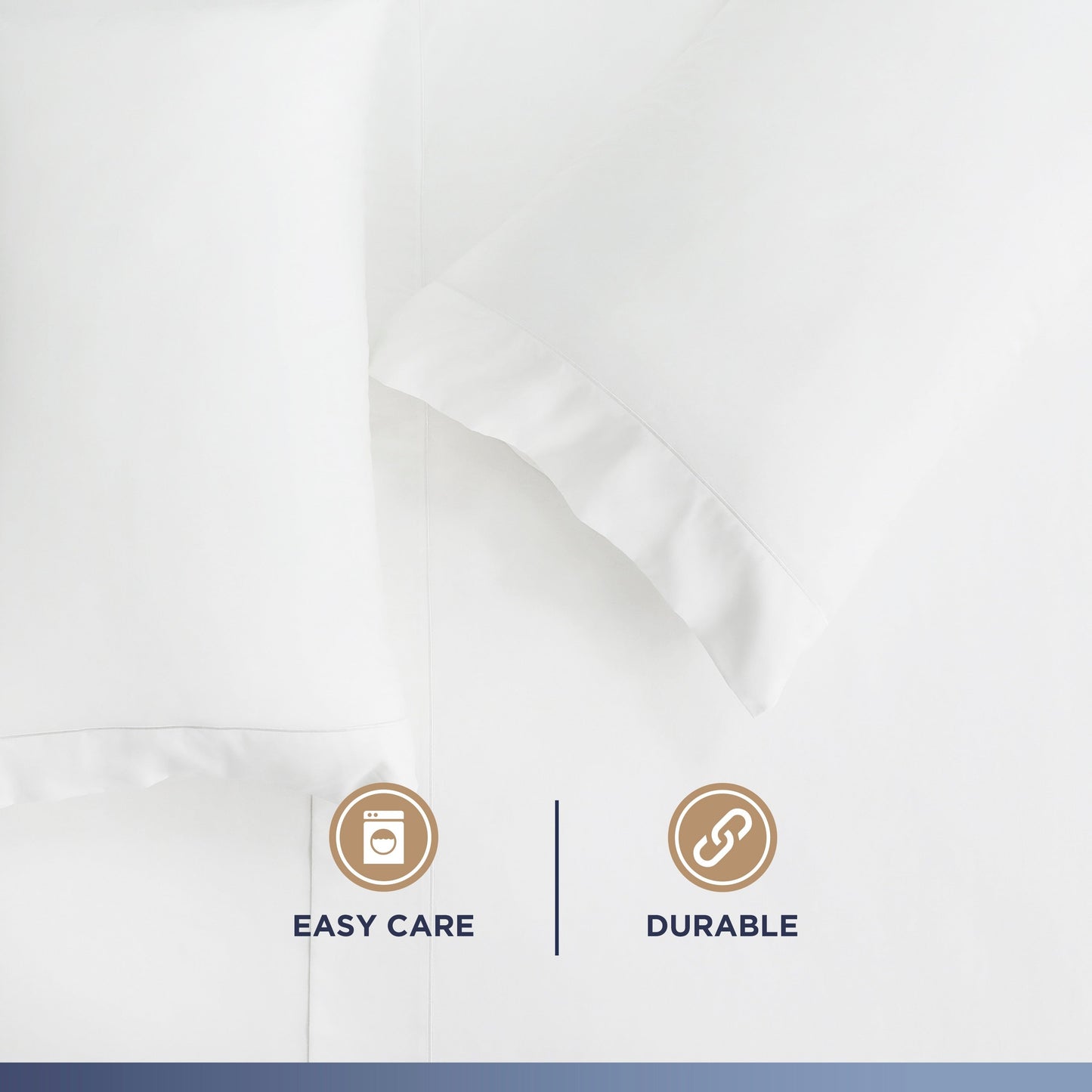 Martex Supima® Cotton 700 Thread Count Pillowcase Pair