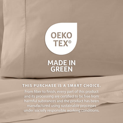 Martex Supima® Cotton 700 Thread Count Pillowcase Pair