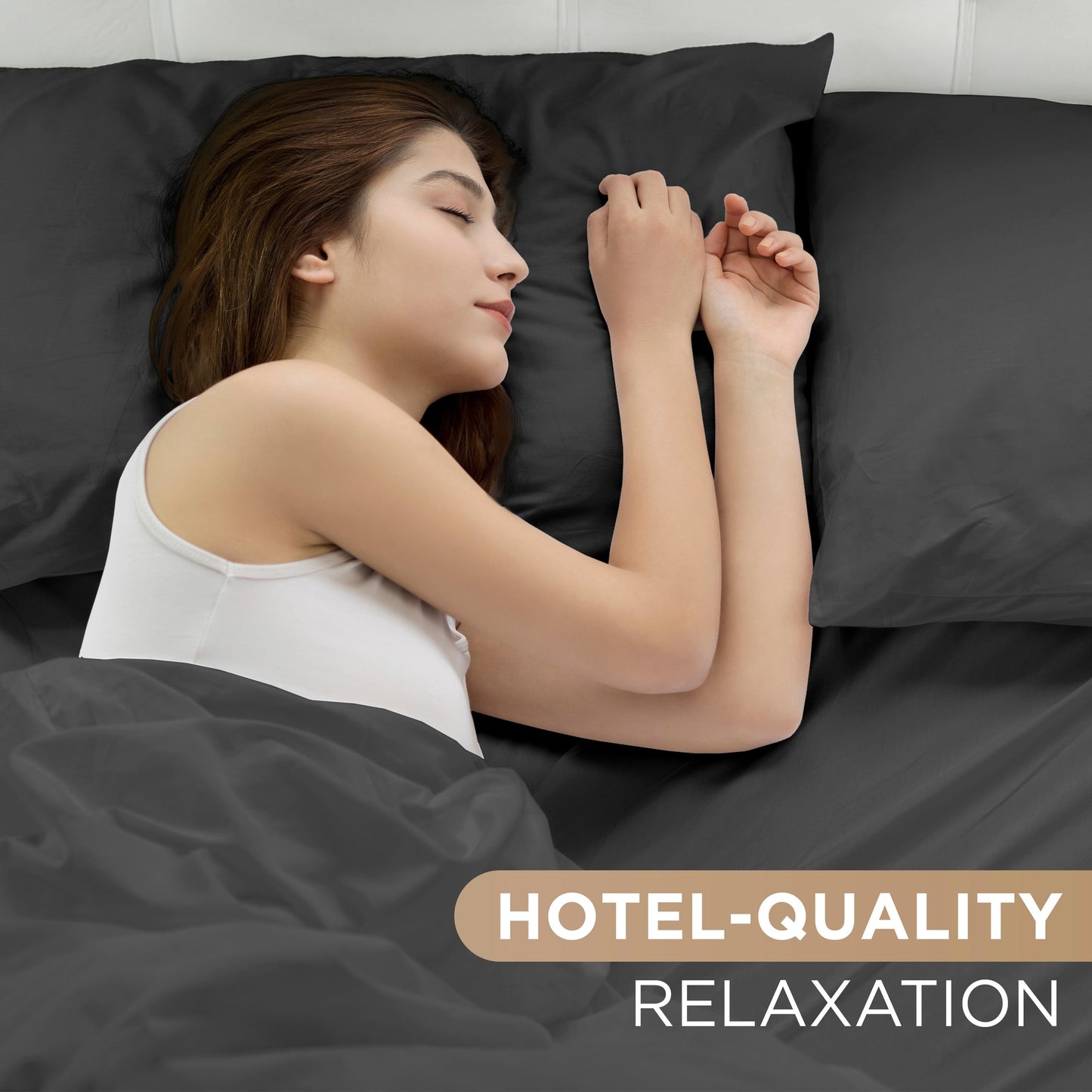 Martex Supima® Cotton 700 Thread Count Pillowcase Pair