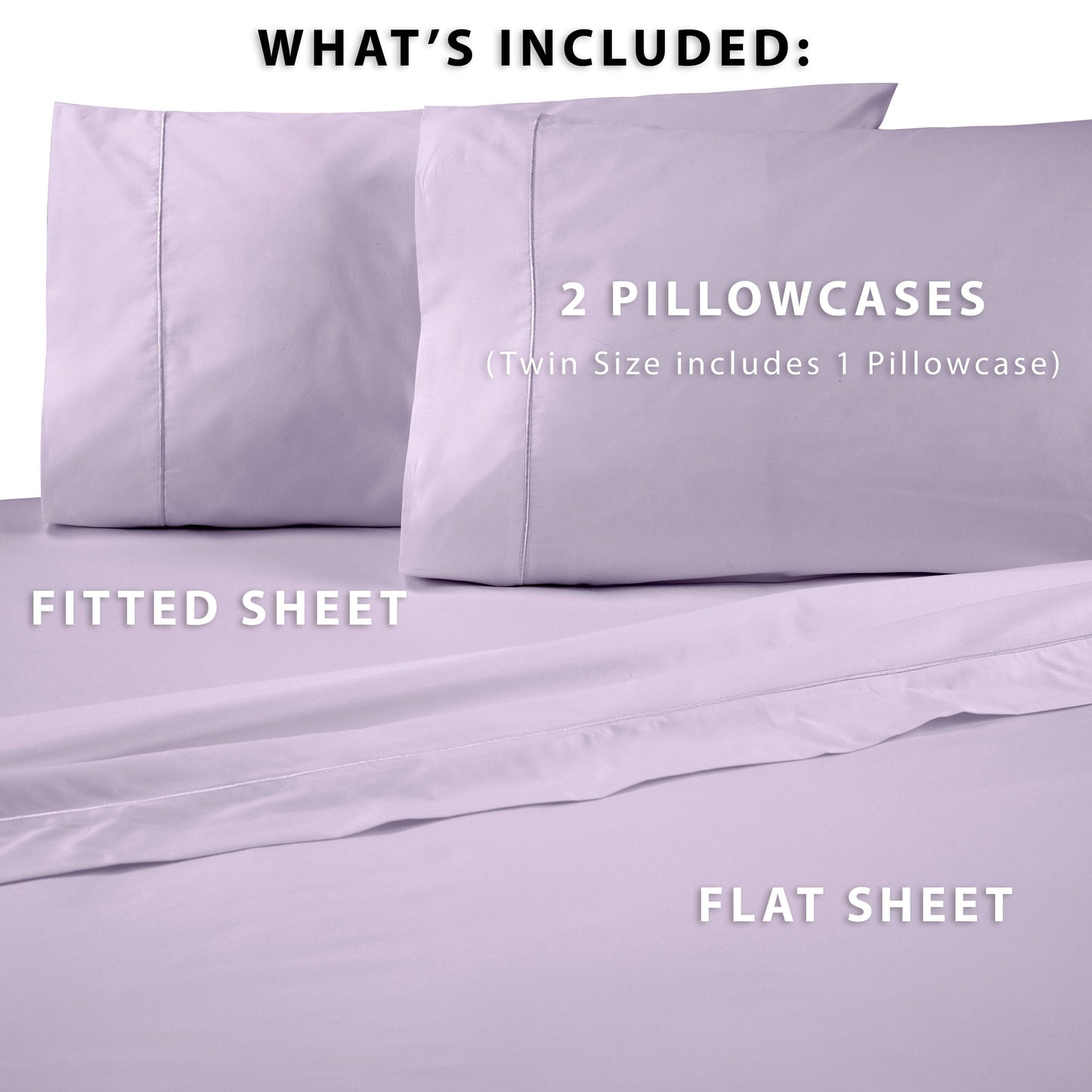 Martex Supima® Cotton 700 Thread Count Pillowcase Pair