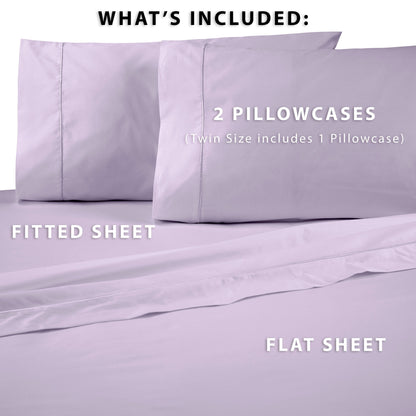 Martex Supima® Cotton 700 Thread Count Pillowcase Pair