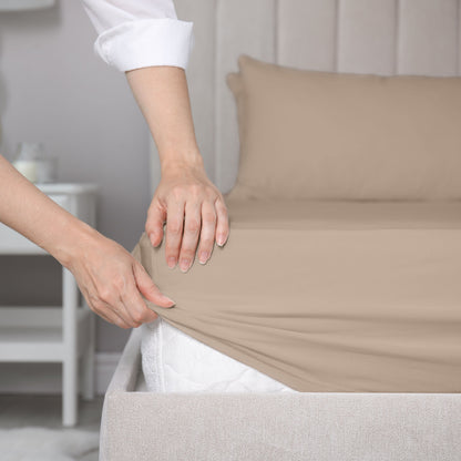 Martex Supima® Cotton 700 Thread Count Pillowcase Pair