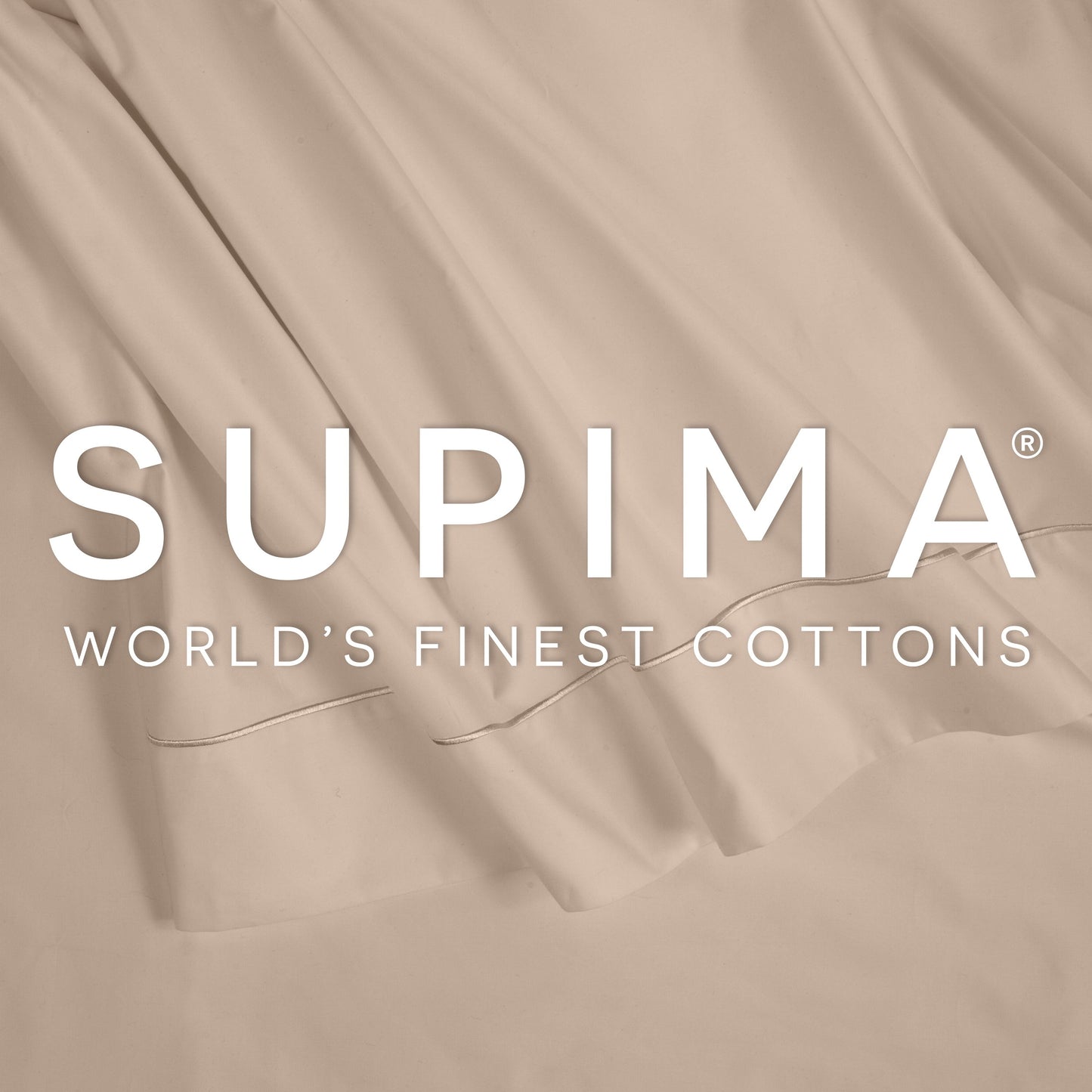 Martex Supima® Cotton 700 Thread Count Pillowcase Pair