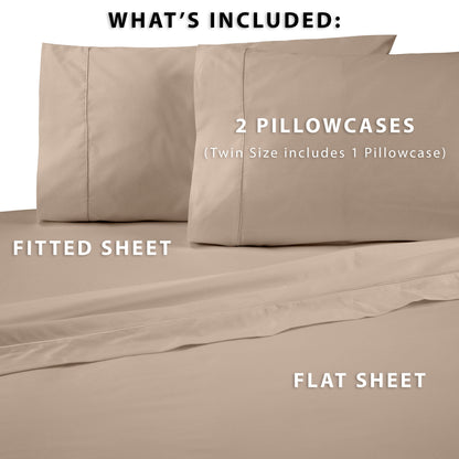 Martex Supima® Cotton 700 Thread Count Pillowcase Pair