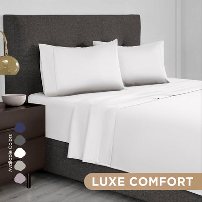 Martex Supima® Cotton 700 Thread Count Pillowcase Pair