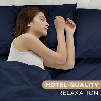 Martex Supima® Cotton 700 Thread Count Pillowcase Pair