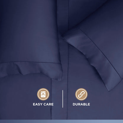 Martex Supima® Cotton 700 Thread Count Pillowcase Pair