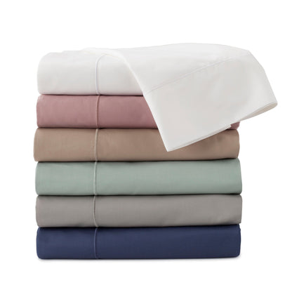 Martex Supima® Cotton 700 Thread Count Pillowcase Pair