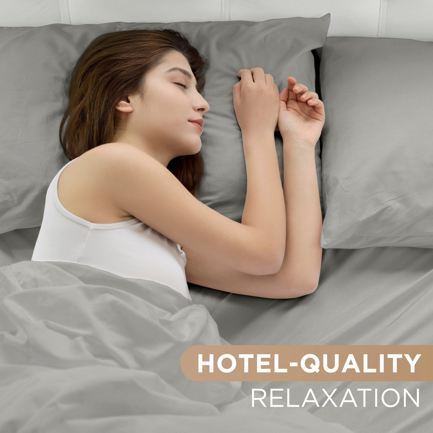 Martex Supima® Cotton 700 Thread Count Pillowcase Pair