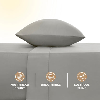 Martex Supima® Cotton 700 Thread Count Pillowcase Pair