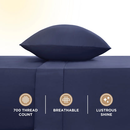 Martex Supima® Cotton 700 Thread Count Pillowcase Pair