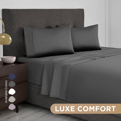 Martex Supima® Cotton 700 Thread Count Pillowcase Pair