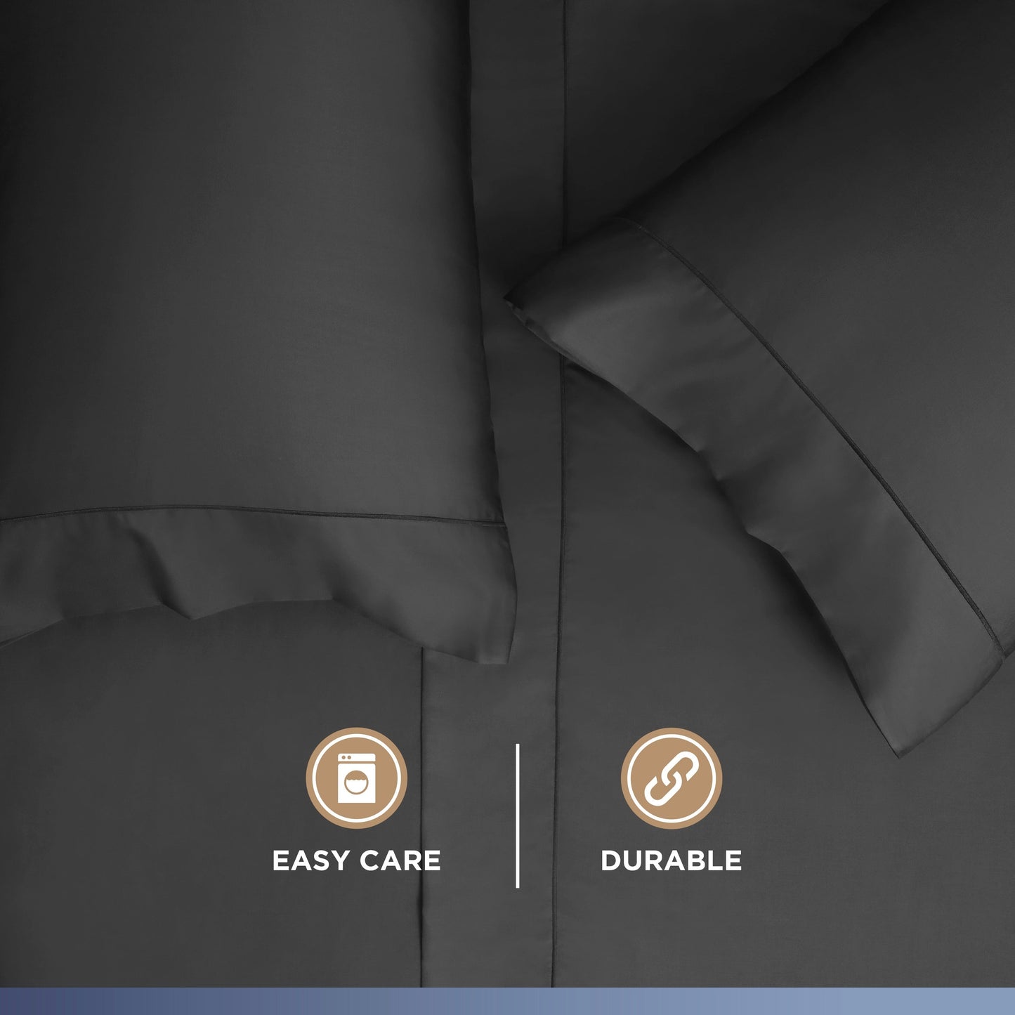 Martex Supima® Cotton 700 Thread Count Pillowcase Pair