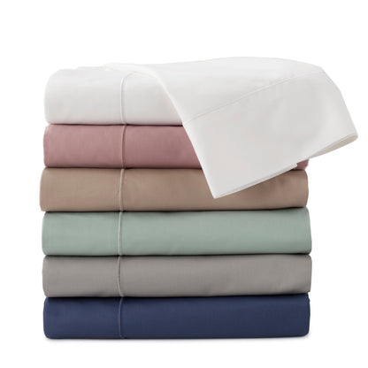 Martex Supima® Cotton 700 Thread Count Pillowcase Pair