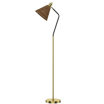 Maxax 62 Task/Reading Floor Lamp