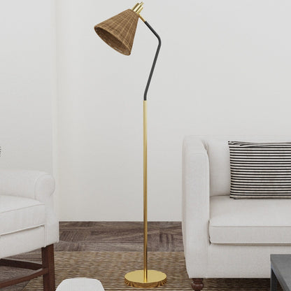 Maxax 62 Task/Reading Floor Lamp