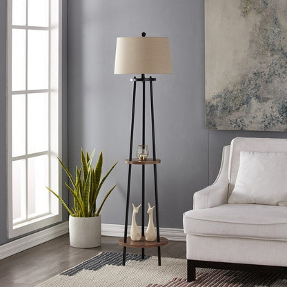 65 Tripod Floor Lamp - 65*16*16