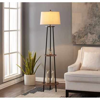 65 Tripod Floor Lamp - 65*16*16
