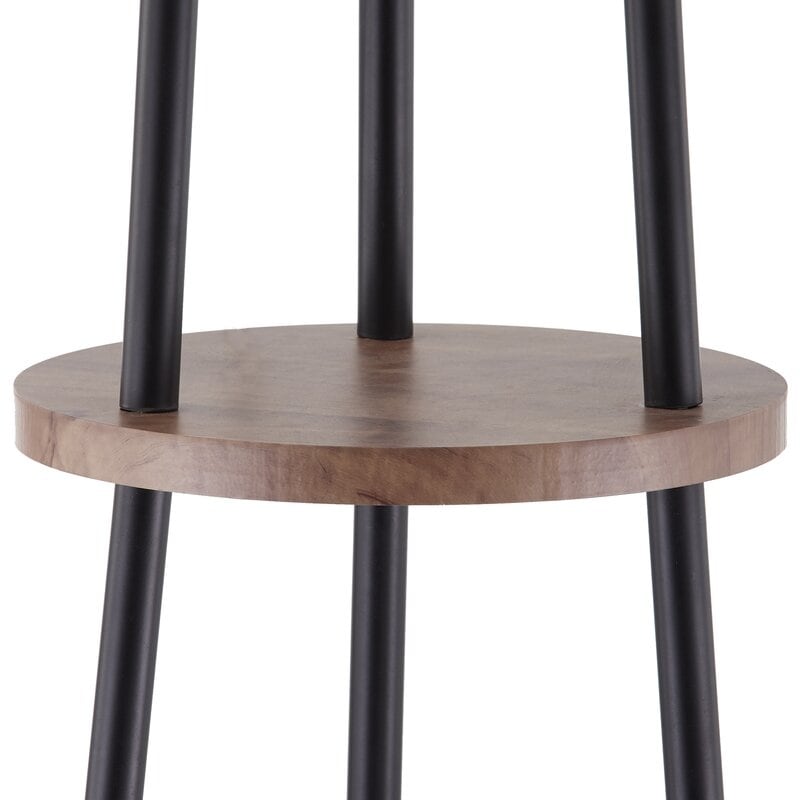 65 Tripod Floor Lamp - 65*16*16