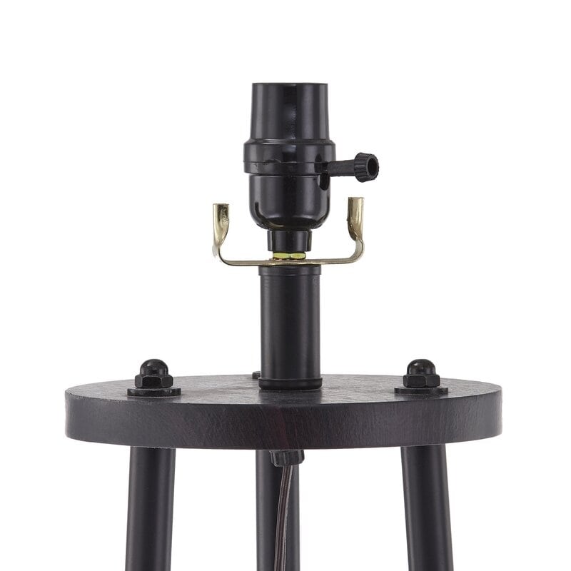 65 Tripod Floor Lamp - 65*16*16