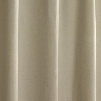 Maytex Fabric Shower Curtain Liner