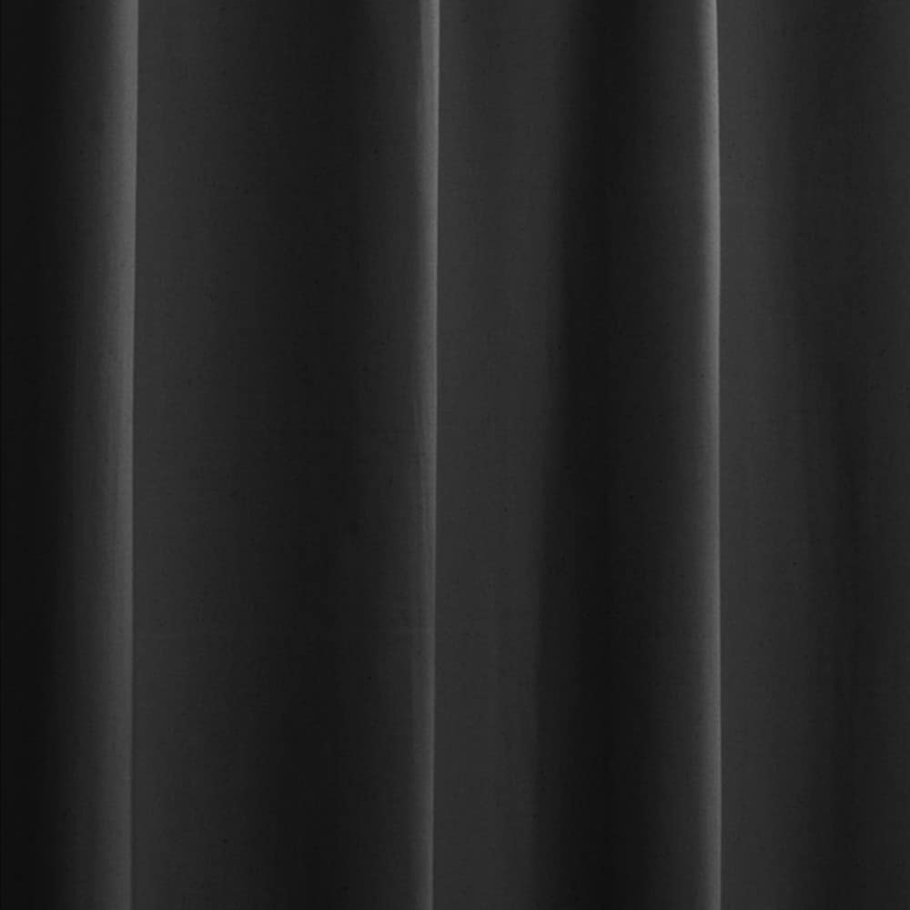 Maytex Fabric Shower Curtain Liner