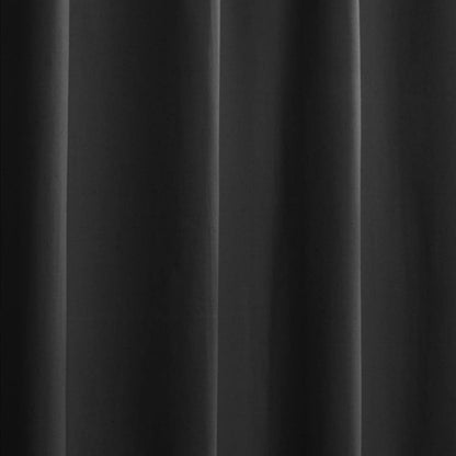 Maytex Fabric Shower Curtain Liner