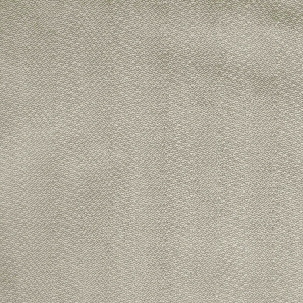 Maytex Herringbone Ultimate Waterproof Fabric Shower Curtain or Liner