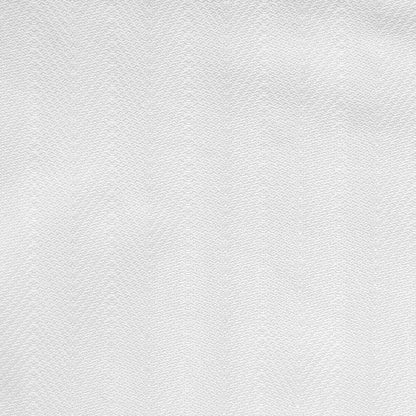 Maytex Herringbone Ultimate Waterproof Fabric Shower Curtain or Liner